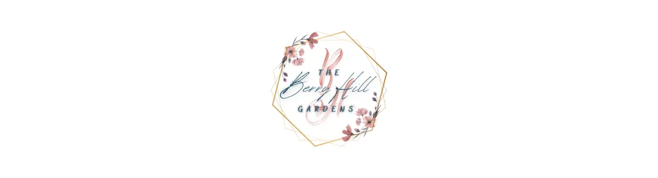 The Berry Hill Gardens